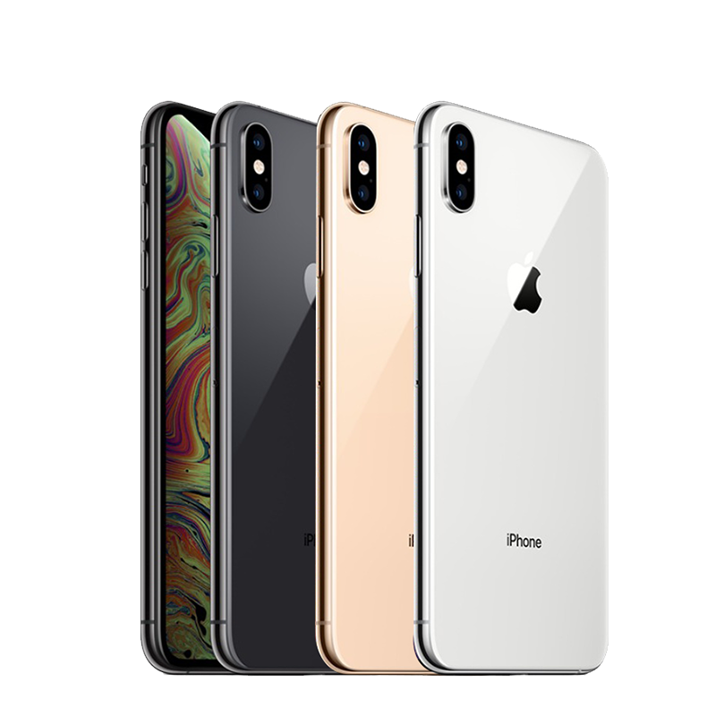 iPhone XS Max 64GB - iClik iPhone XS Max 64GB - iClik