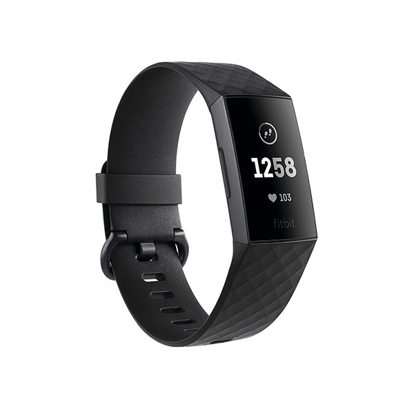Fitbit Charge 3 - iClik
