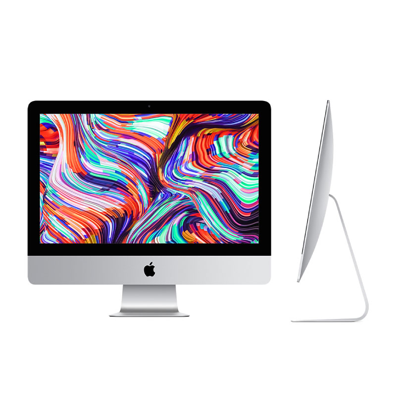 IMac 21 5 IClik