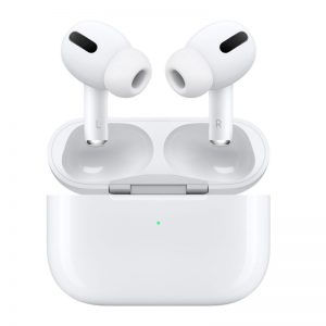 AirPods