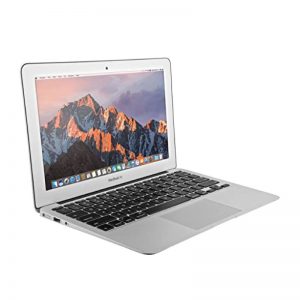 Macbook Air